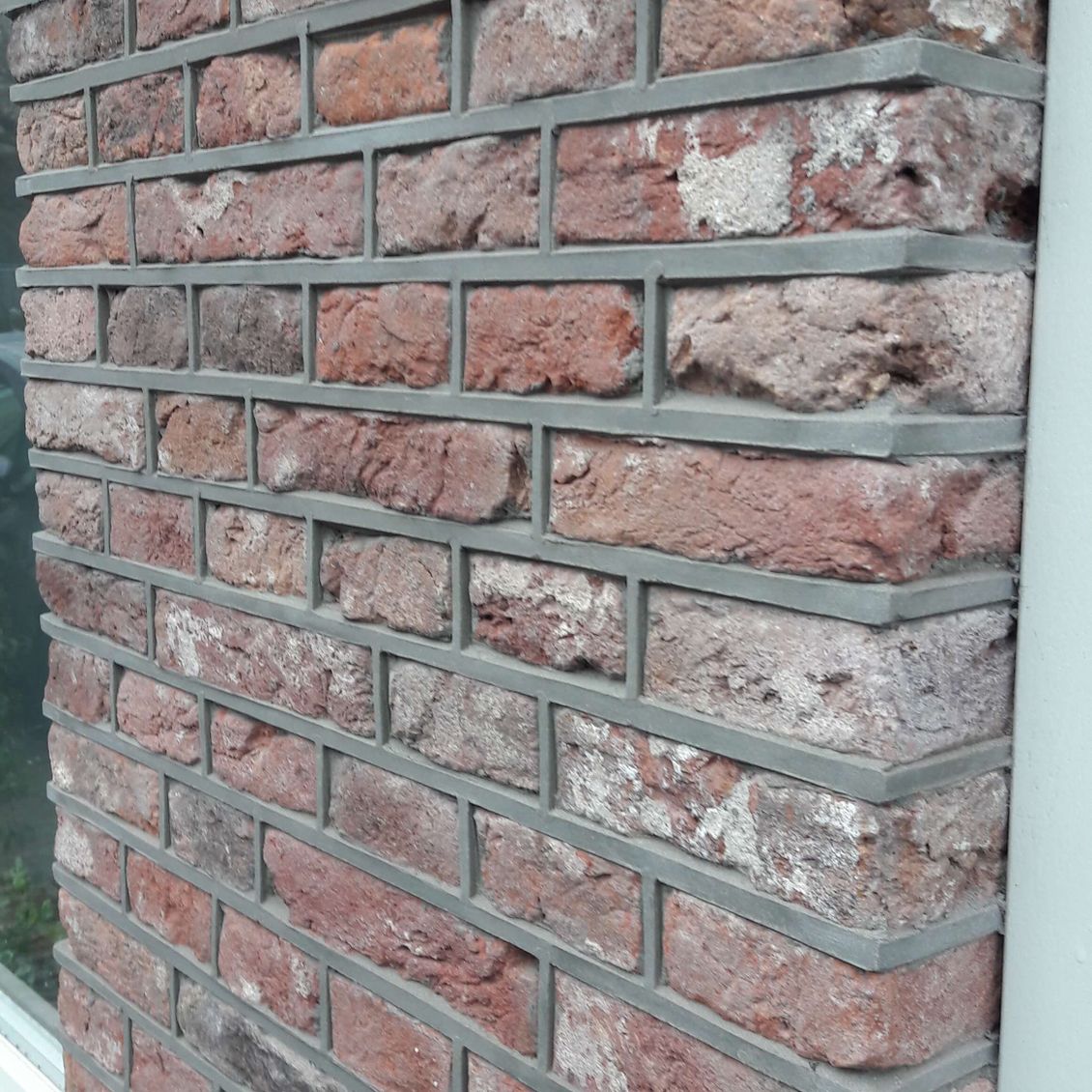 Snijvoegwerk
