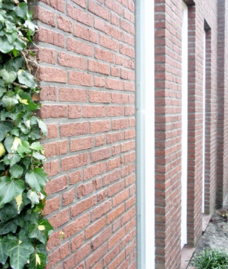 Gevel beschermen